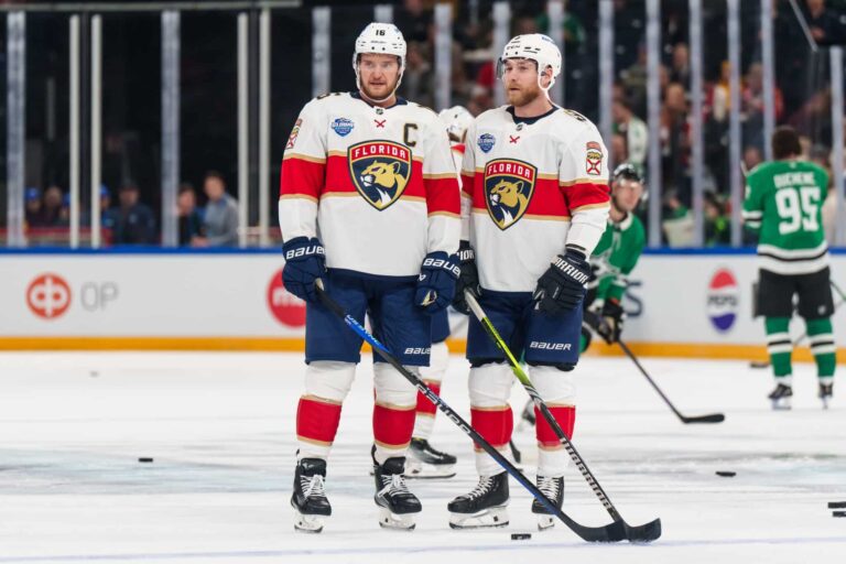 NHL:n Conn Smythe -pokaalista käytiin tiukka taistelu – näin suomalaistoimittaja äänesti