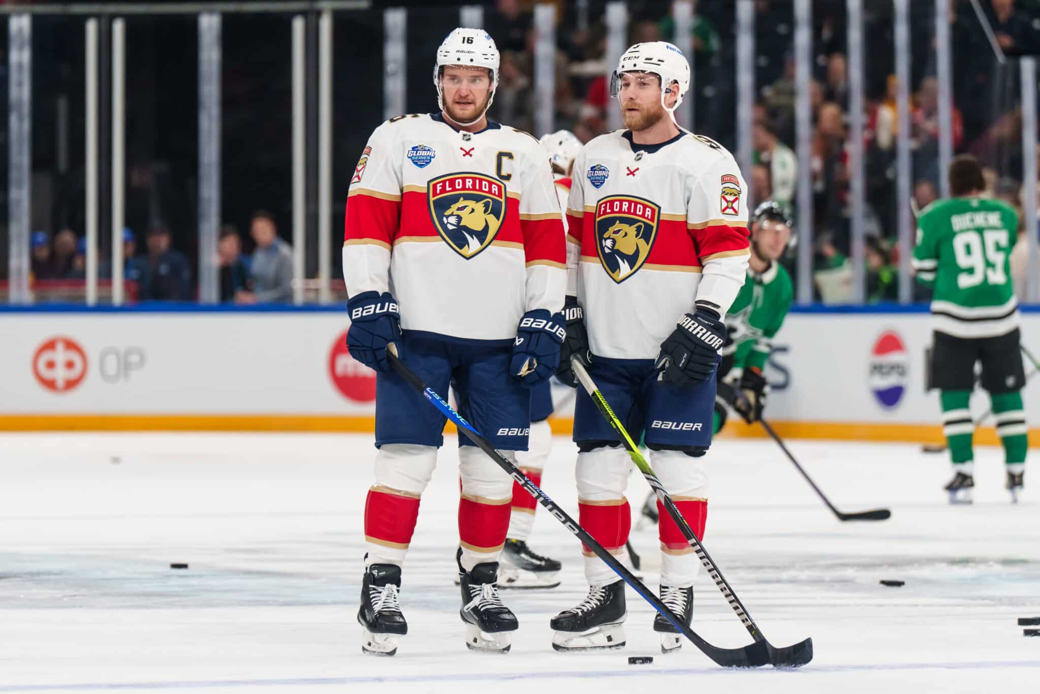 NHL:n Conn Smythe -pokaalista käytiin tiukka taistelu – näin suomalaistoimittaja äänesti