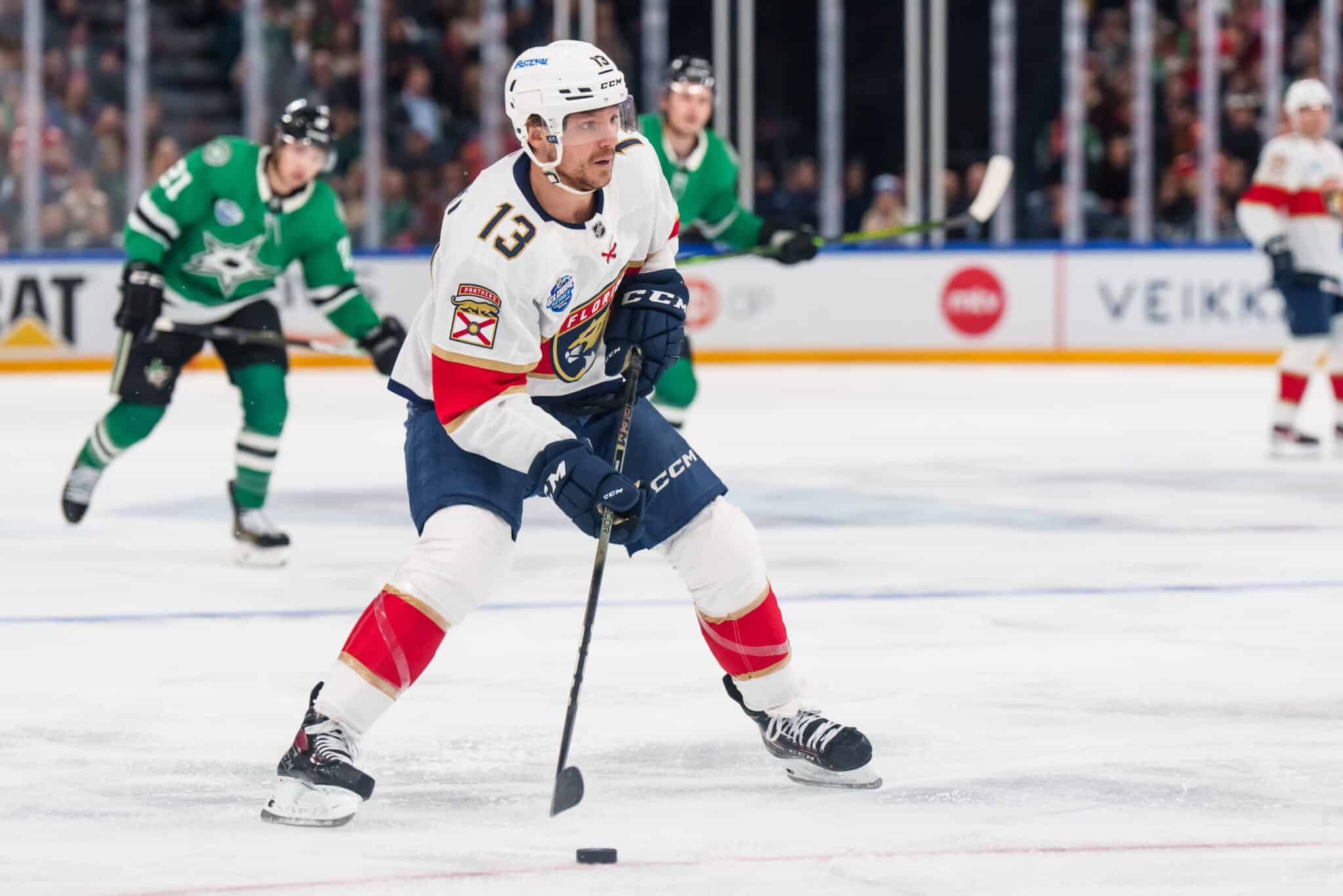 Tiesitkö tämän Stanley Cup -finaaleista – voittomaaleissa on poikkeuksellinen yksityiskohta