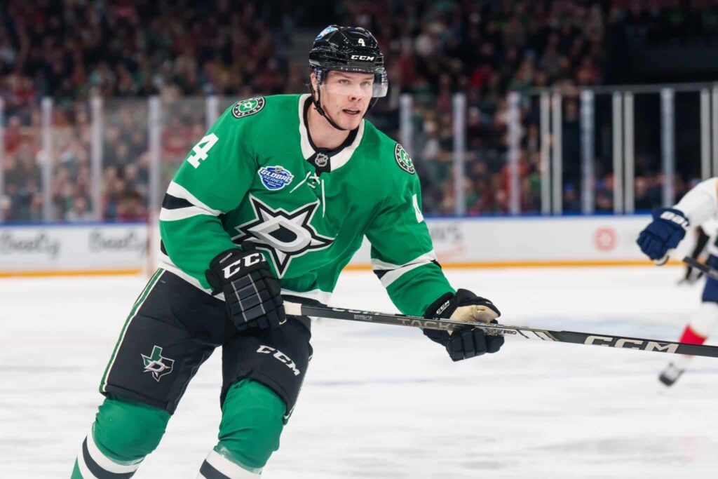 Miro Heiskasen mahtivire sai jatkoa Miro Heiskasen mahtivire sai jatkoa