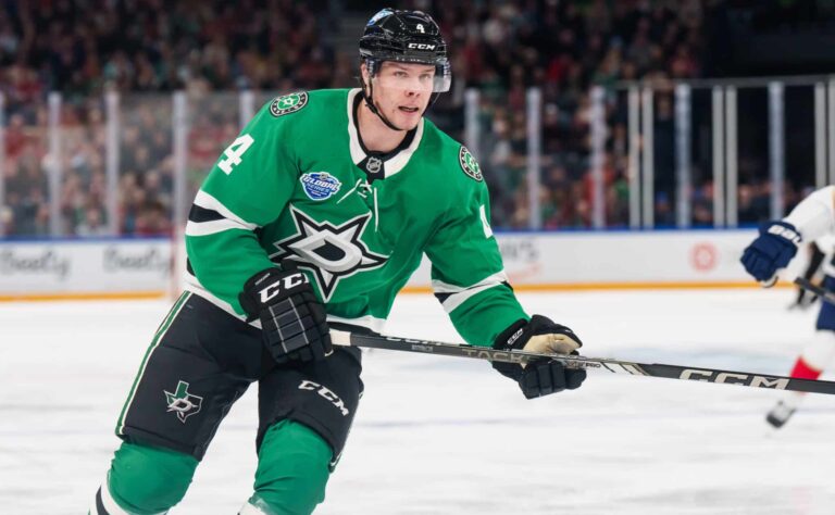 Miro Heiskasen mahtivire sai jatkoa Miro Heiskasen mahtivire sai jatkoa