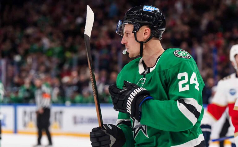 Hurjan tehoviikon pelannut suomalainen NHL-tähti sai kovaa kritiikkiä