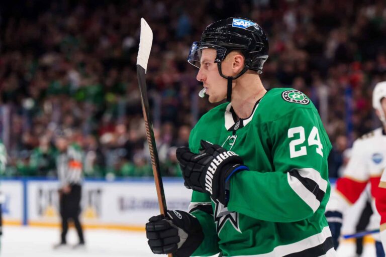 Ei Mikko Rantasta, ei hätää – Dallas kuritti viime keväiden kiistakumppaniaan