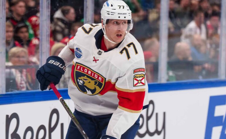 Suomalaispelaaja sikaili NHL:ssä – mitä tästä seuraa?