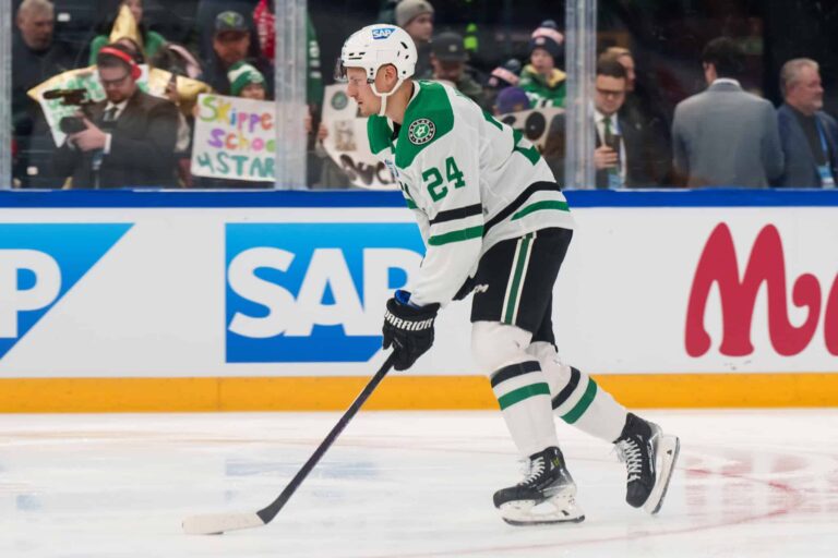 Roope Hintz jatkoi mieletöntä hurjasteluaan – Dallasille dramaattinen voitto