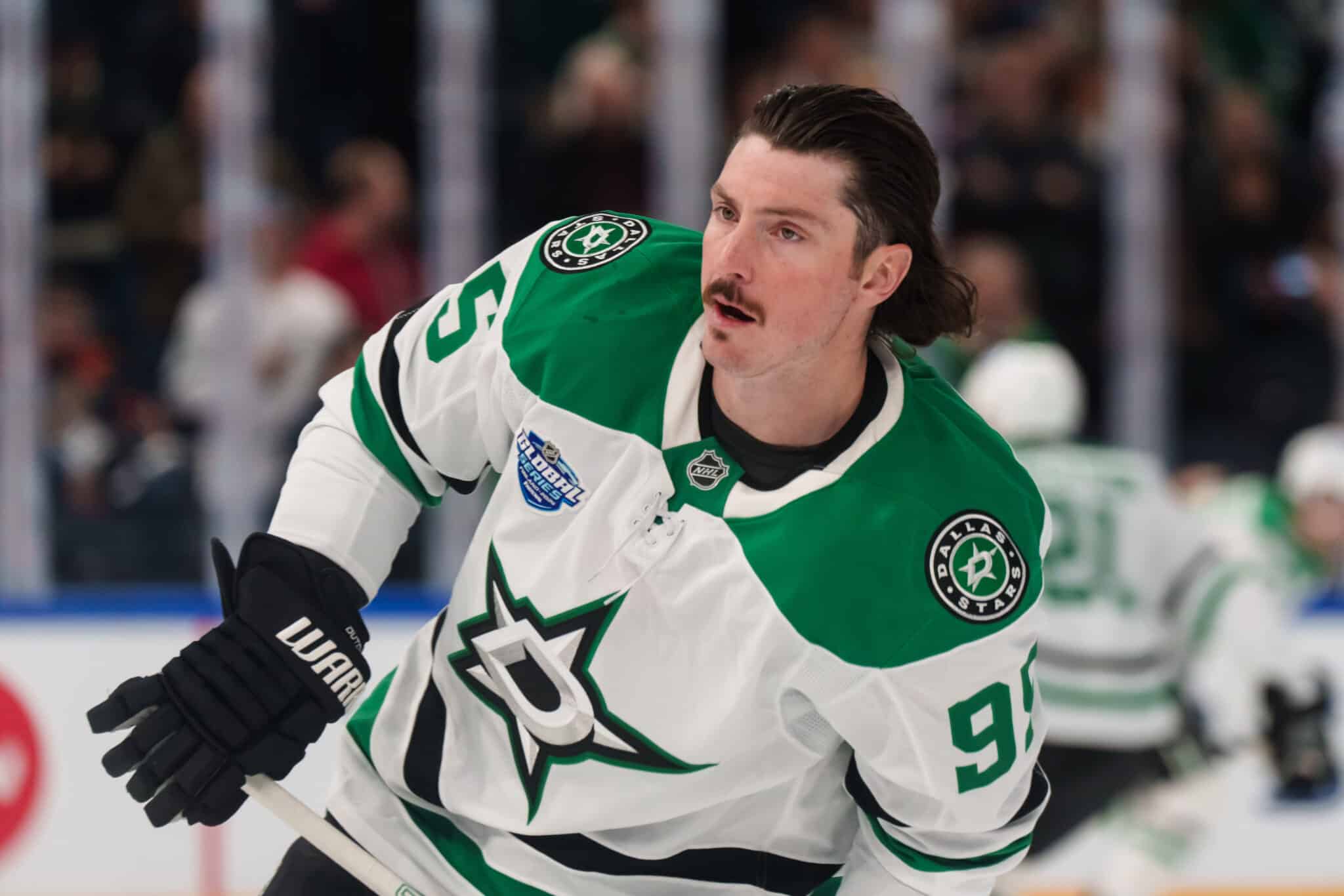 Dallas Stars räväytti ison sopimuksen