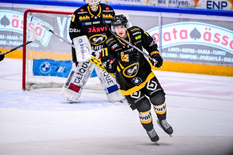 Kärpille elintärkeä voitto – sai samalla karmivia uutisia
