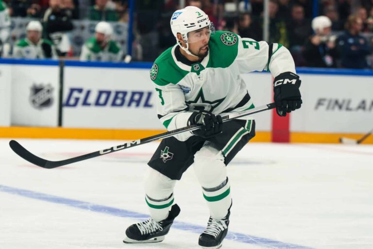 Dallas tiputti jättikaupan – kanadalaisriesa siirtyy Sidney Crosbyn joukkuekaveriksi
