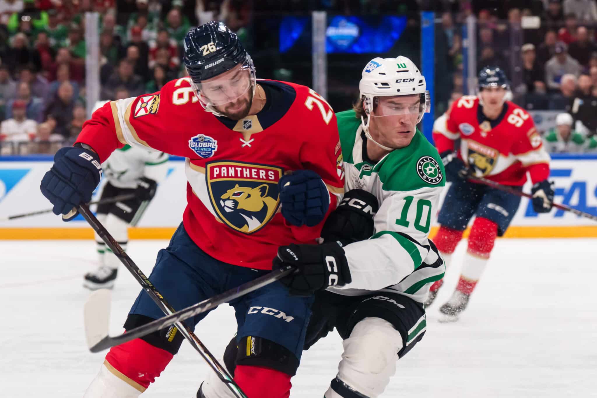 Stanley Cup -voittaja sanomassa ei MM-kisoille – tärkeä syy