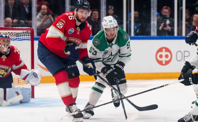 Mikko Rantasen hankkinut Dallas Stars räväytti uuden jättisopimuksen