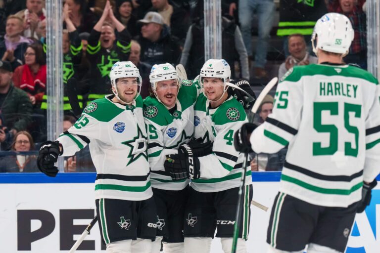 Kova lista – nämä NHL-seurat ovat pystyneet uskomattomaan temppuun
