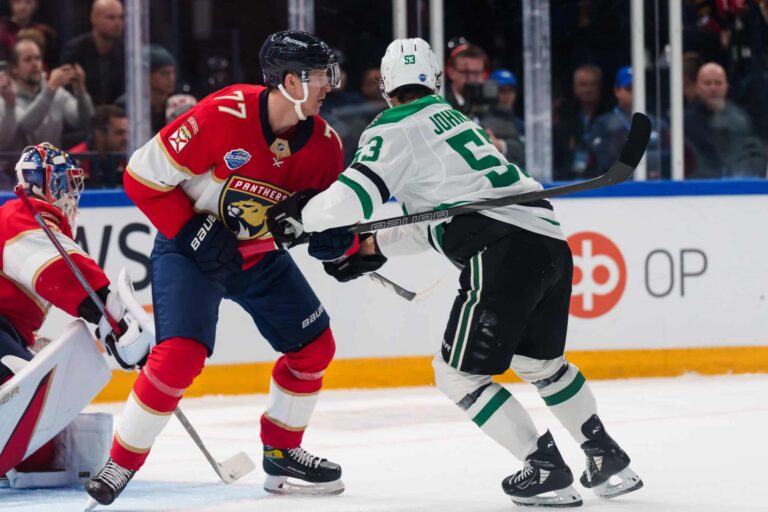 Suomalaiselle NHL-kiekkoilijalle lätkäistiin jättisakot erikoisesta syystä