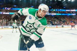 Miro Heiskasen piiska puhui – 130 miljoonan dollarin venäläistähti tuhosi Dallasin