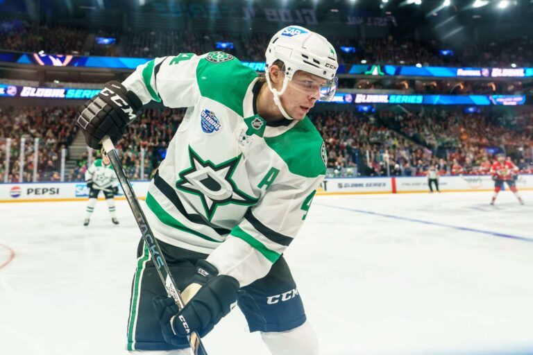 Miro Heiskasen piiska puhui – 130 miljoonan dollarin venäläistähti tuhosi Dallasin