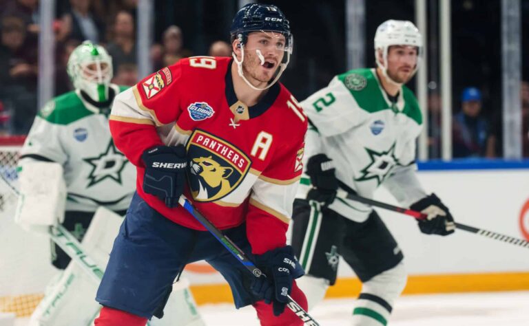NHL-seuralle karmeita uutisia
