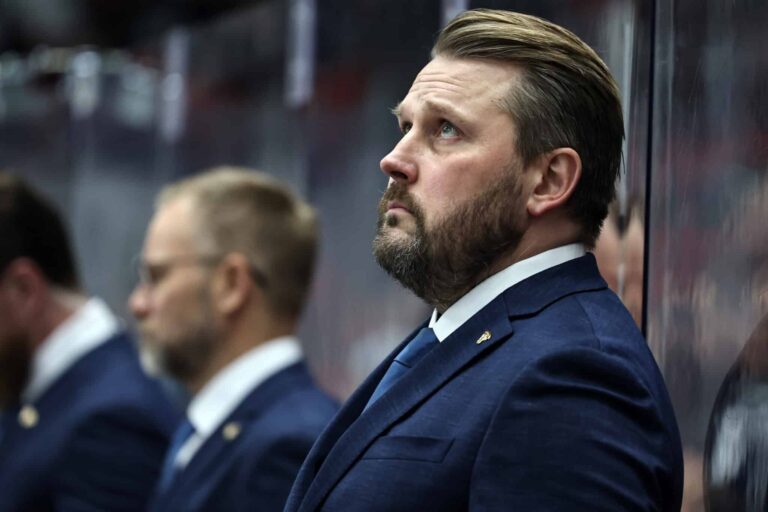 Leijonat hakee noloon saldoon kohennusta