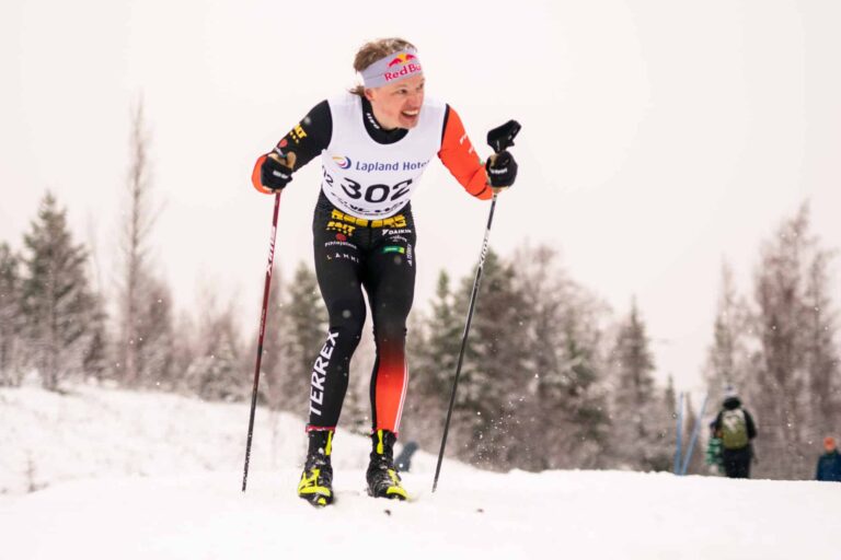 Iivo Niskanen sivuun MM-kisojen avausmatkaltaan – korvaaja nimetty