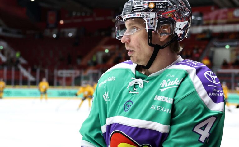 Jokerien kultaleijona sai pelikieltoa sikailustaan