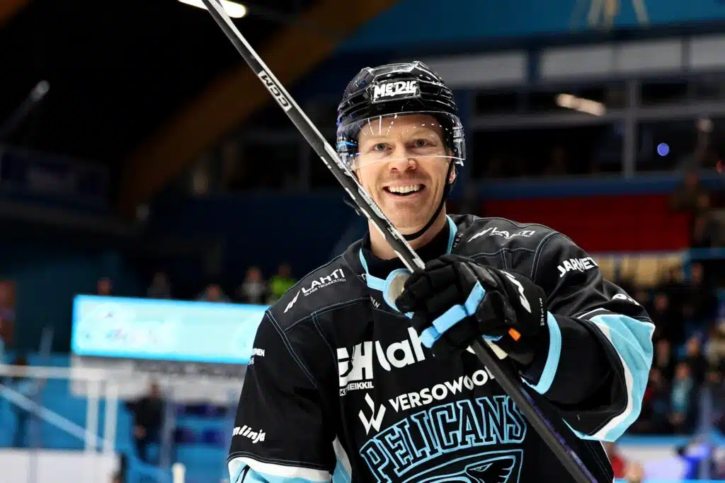 SM-liigan suurimmat surkimukset iskivät yhteen – näin siinä kävi