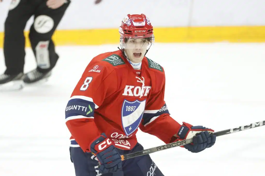 Minne HIFK:n pakki ”katosi” – mystinen poissaolo jatkuu