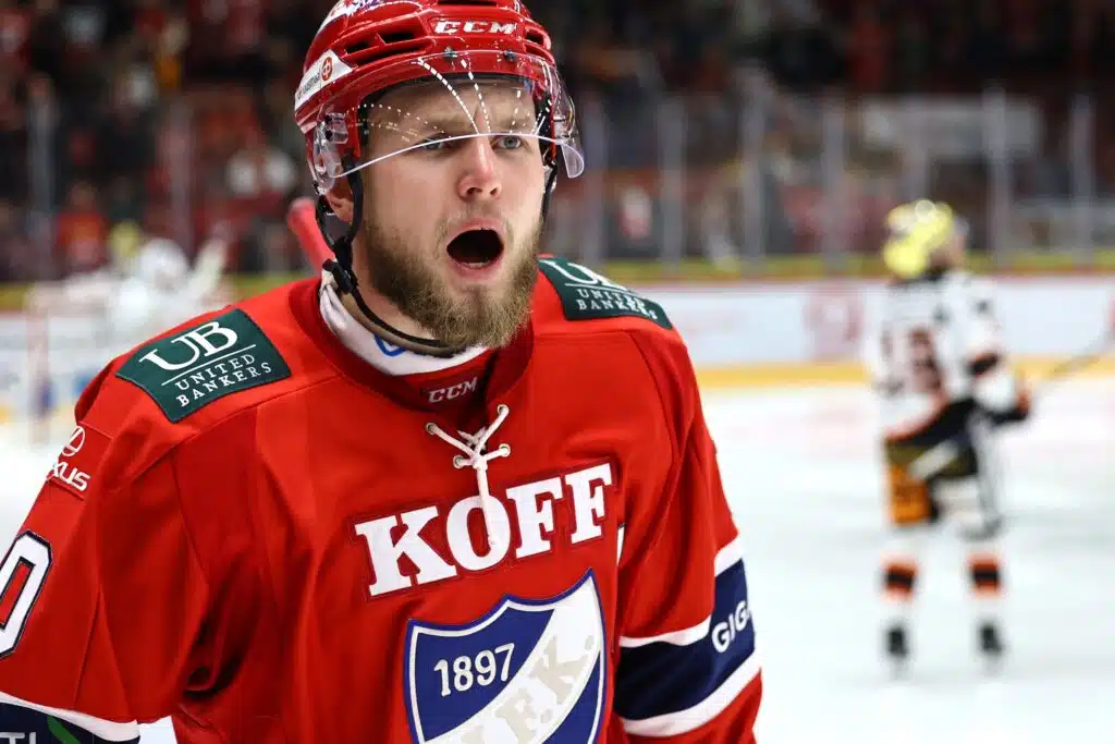 IL: Epätasaisesti suorittanut tähtipelaaja ei kelvannut Olli Jokiselle