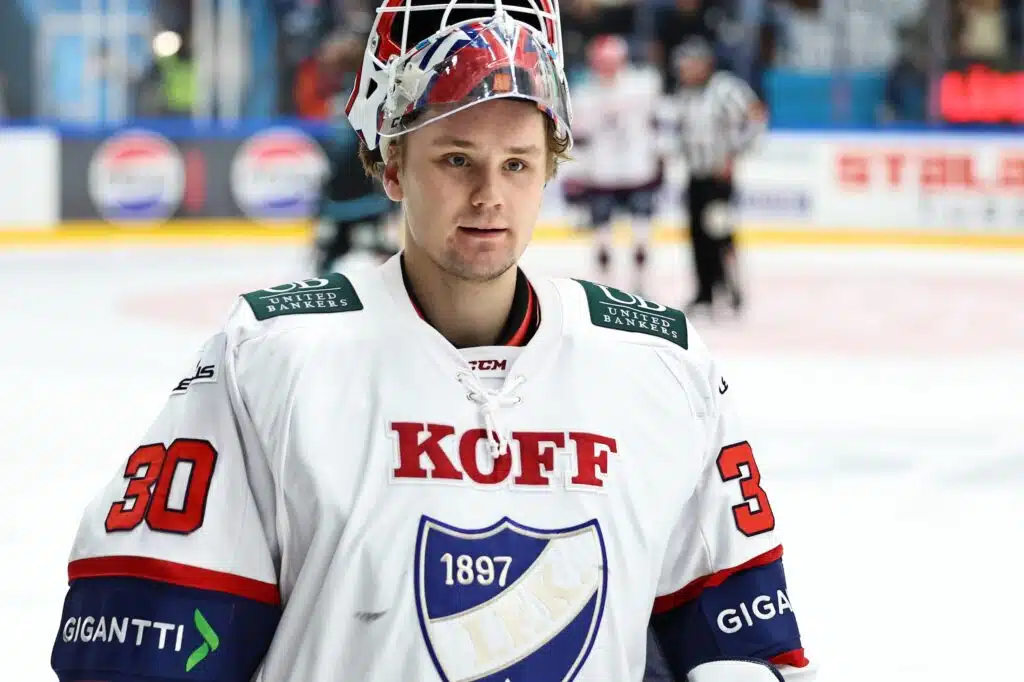 HIFK hyvästeli kaksi pelaajaa lisää