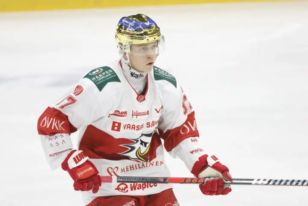 Liigassa ollaan tekemässä uskomaton ennätys – sensaatiopelaaja ällistynyt itsekin