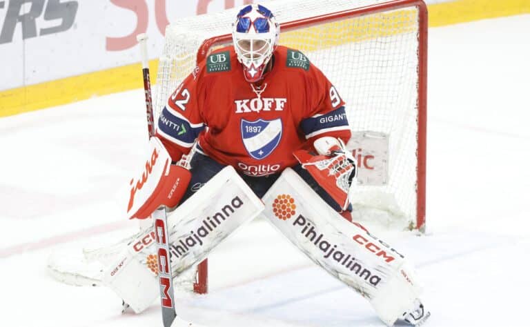HIFK laittoi turkulaiset taskuunsa – Niko Hovinen lähetti terveisensä TPS:n suuntaan
