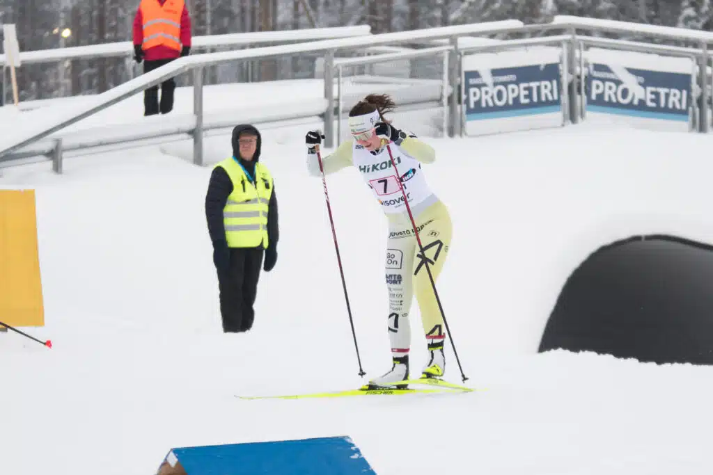 Antti Tuiskun tiimi juhli Suomen Cupissa – ikävä tilanne puhutti