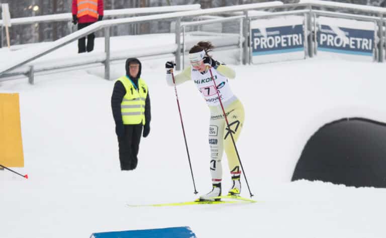 Antti Tuiskun tiimi juhli Suomen Cupissa – ikävä tilanne puhutti