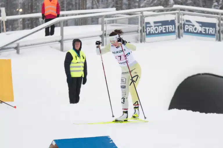 Antti Tuiskun tiimi juhli Suomen Cupissa – ikävä tilanne puhutti