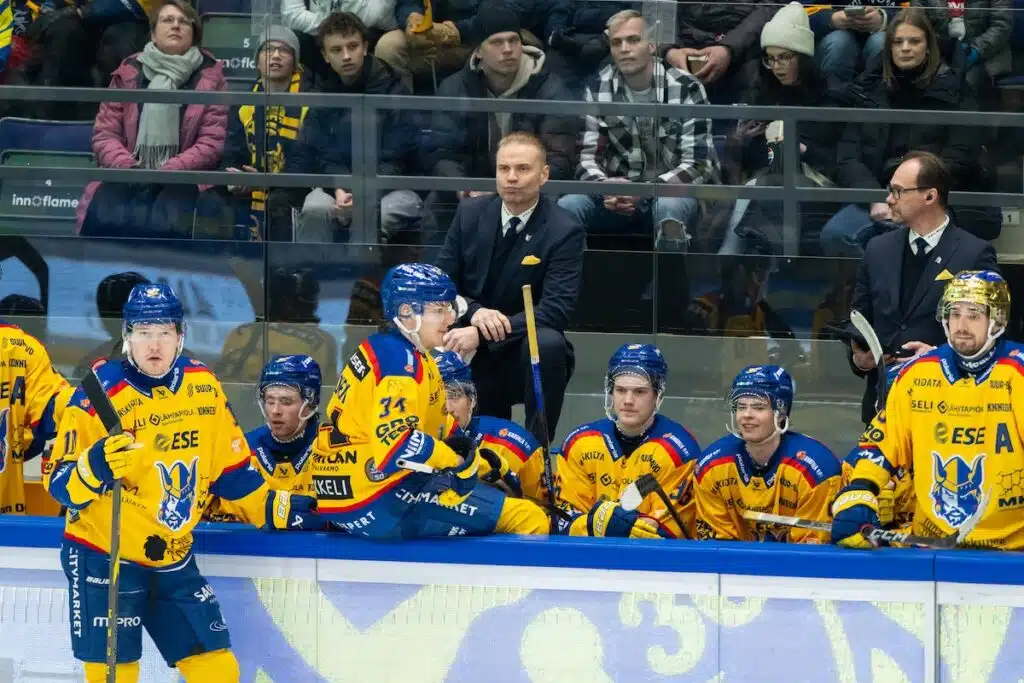 Näkökulma: Harvoin olen ilahtunut SM-liigan jumbon uutisesta näin paljon