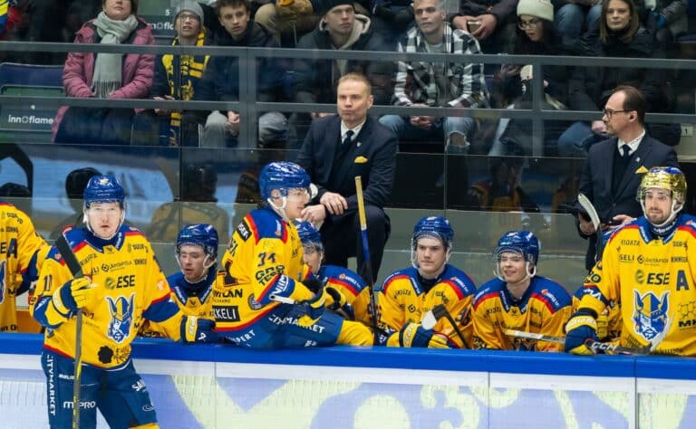 Näkökulma: Harvoin olen ilahtunut SM-liigan jumbon uutisesta näin paljon