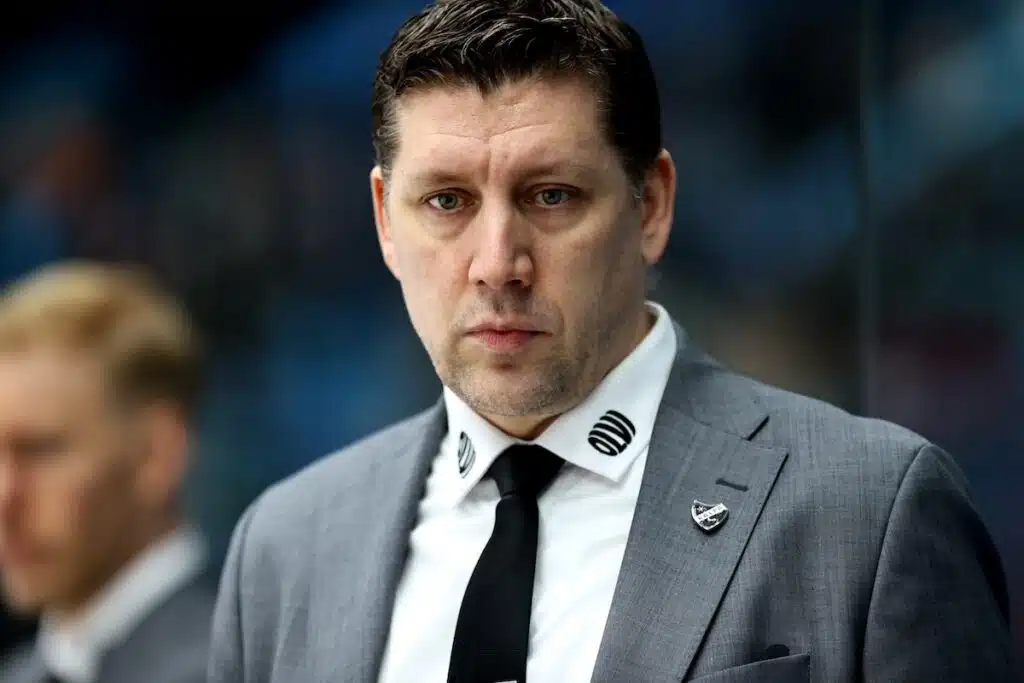 Tämä SM-liigaseura on nyt tulikuuma – ”Ei peli ole meillä valmista”