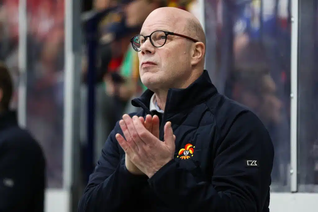 Risto Dufva kertoi – tämä asia tuottaa edelleen harmaita hiuksia