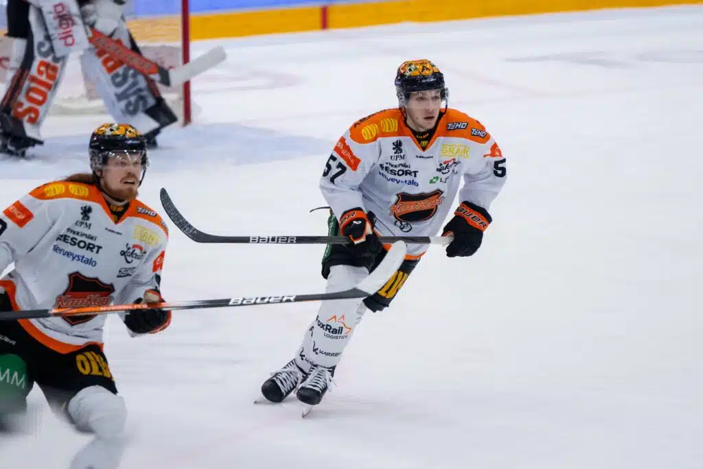 SM-liigayllättäjä palasi nopeasti voittokantaan – uutta ennätystä ei syntynyt