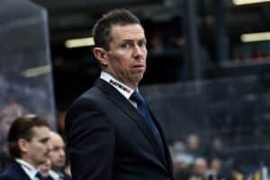 SM-liigan ratkaisu iski erityisen kovaa Kiekko-Espooseen – nyt puhuu Jyrki Aho