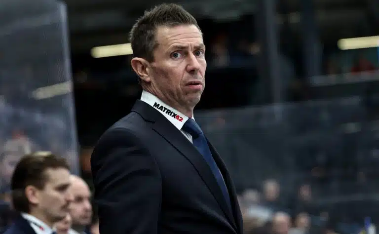 Karu luisu sai jatkoa SM-liigassa