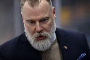 SM-liiga rankaisi kovalla kädellä Tapparan Rikard Grönborgia