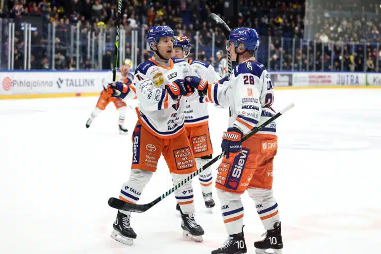 Tapparan ja HIFK:n tuskaan helpotusta – Kärpät ja TPS rypevät