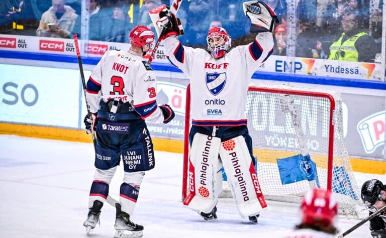 Tähtipelaaja yhdistettiin HIFK:hon – asiantuntija tyrmäsi väitteet