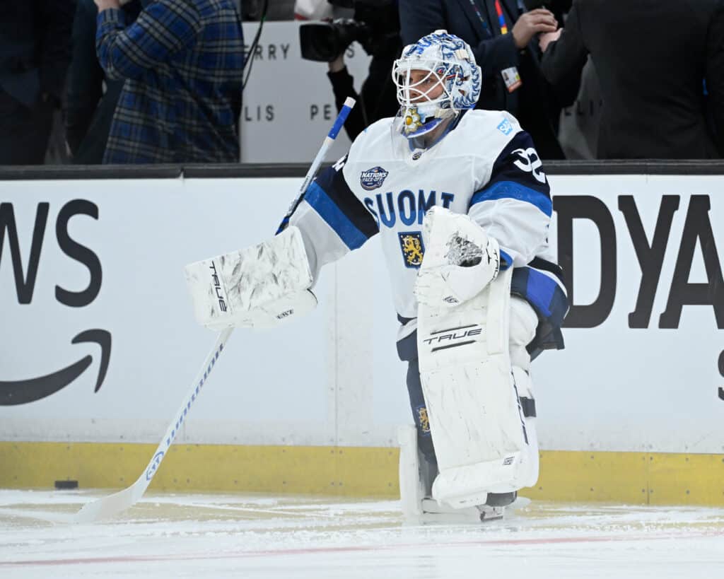 Leijonille kunnolla turpaan – Jussi Jokinen tiputti ikäviä tosiasioita Ruudussa Leijonille kunnolla turpaan – Jussi Jokinen tiputti ikäviä tosiasioita Ruudussa