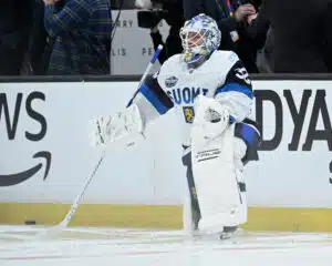 Leijona-veskarin kausi lähti uuteen nousuun olympialaisten jälkeen – ”Mitali merkitsi niin paljon”