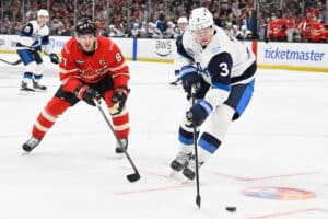 Olli Määttä uuteen kotiin – NHL:ssä jysähti jättimäinen pelaajakauppa