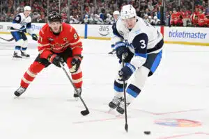 Olli Määttä uuteen kotiin – NHL:ssä jysähti jättimäinen pelaajakauppa