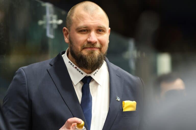Jonne Virtanen saa toivomansa vahvistuksen