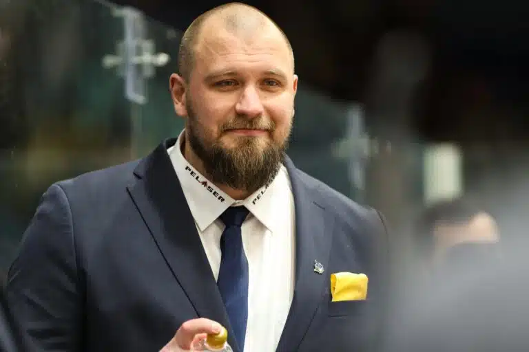 Jonne Virtanen saa toivomansa vahvistuksen