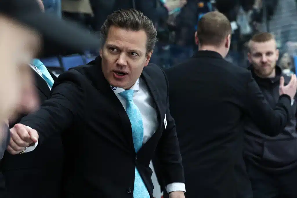 Sami Kapanen paljasti – tällä tavalla helmasynnistä pyritään nyt eroon