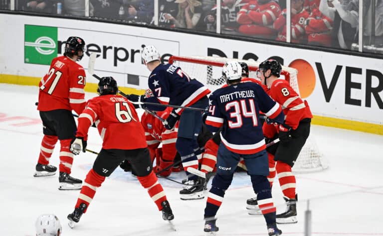 Lukuisia NHL-tähtiä nimettiin olympialaisiin – tässä kaikki valitut
