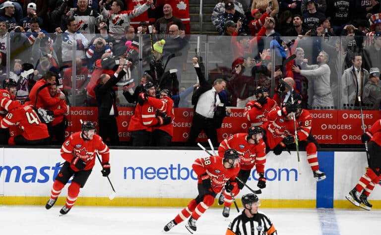 Kanadan MM-joukkueeseen kaksi kovaa NHL-vahvistusta Kanadan MM-joukkueeseen kaksi kovaa NHL-vahvistusta